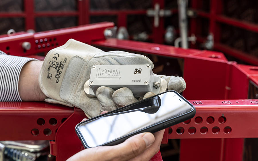 Mit IoT