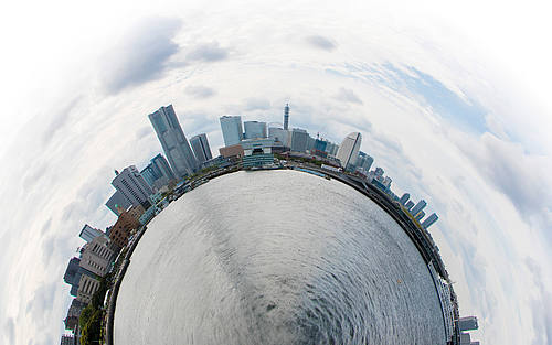 360-Grad-Sicht auf die Kunden