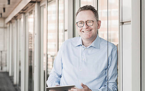 Christian Kastner, Star Finanz