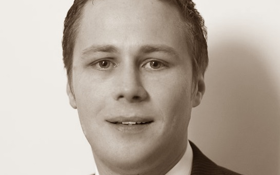 Florian Binder, Pegasystems