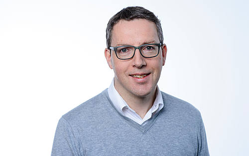 Thomas Mayerhofer, Virtual Solution