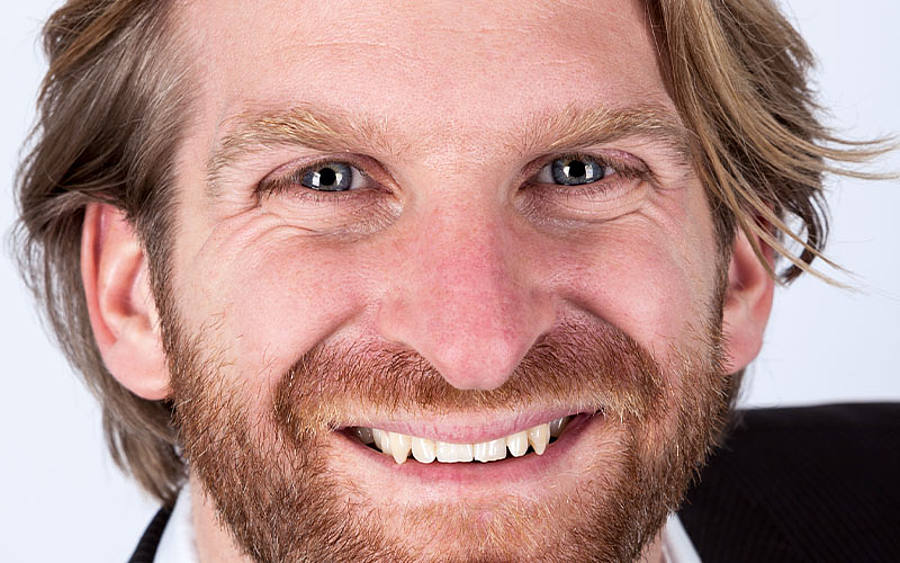 Matthias de Rosa, Head of Multi und Hybrid Cloud bei T-Systems