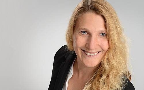 Dr. Iris Lorscheid