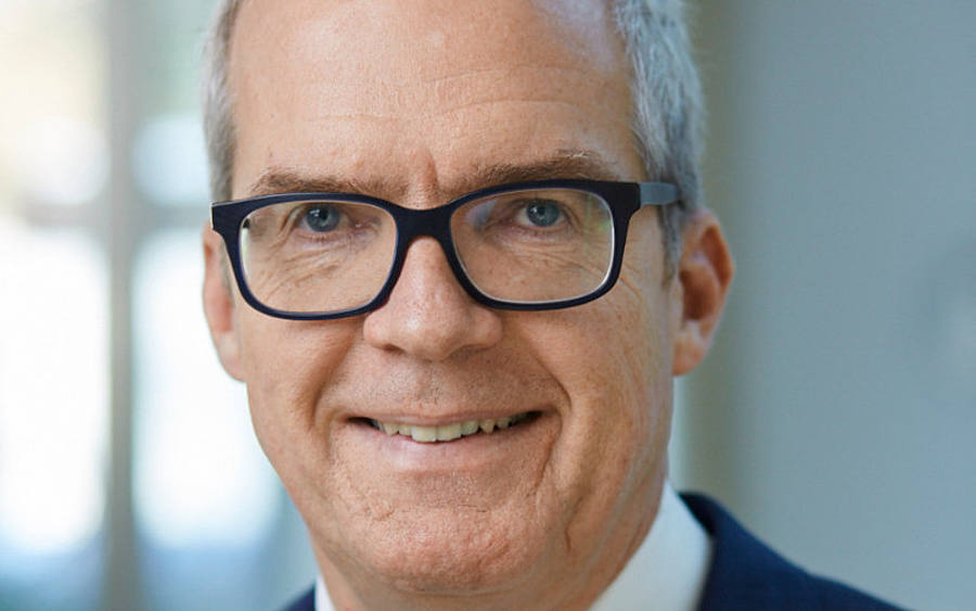 Oliver Hillegaart, Regional Sales Manager DACH bei Jamf