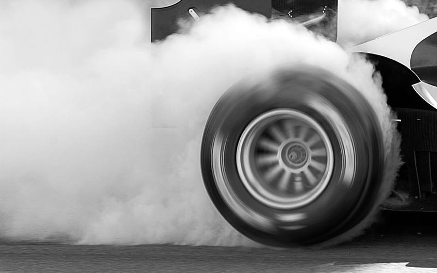 Technologisch vorne in der Public Cloud