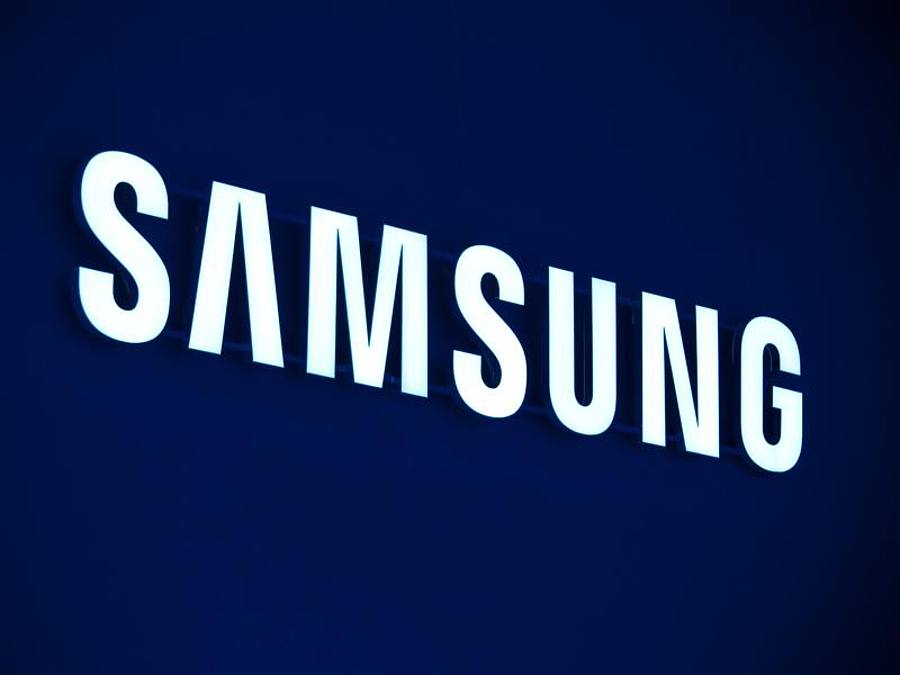 Kehrt auf den Notebook-Markt zurück: Samsung. Foto: Robert Schlesinger/dpa-Zentralbild/dpa