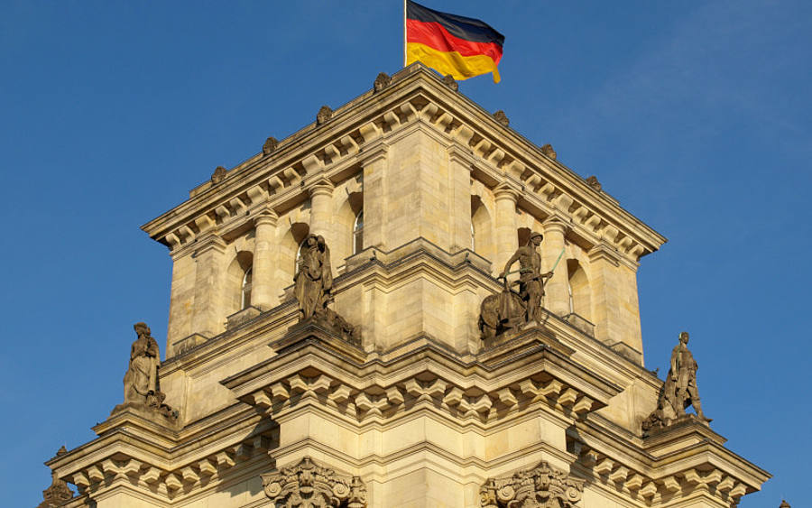 IT-Sicherheit