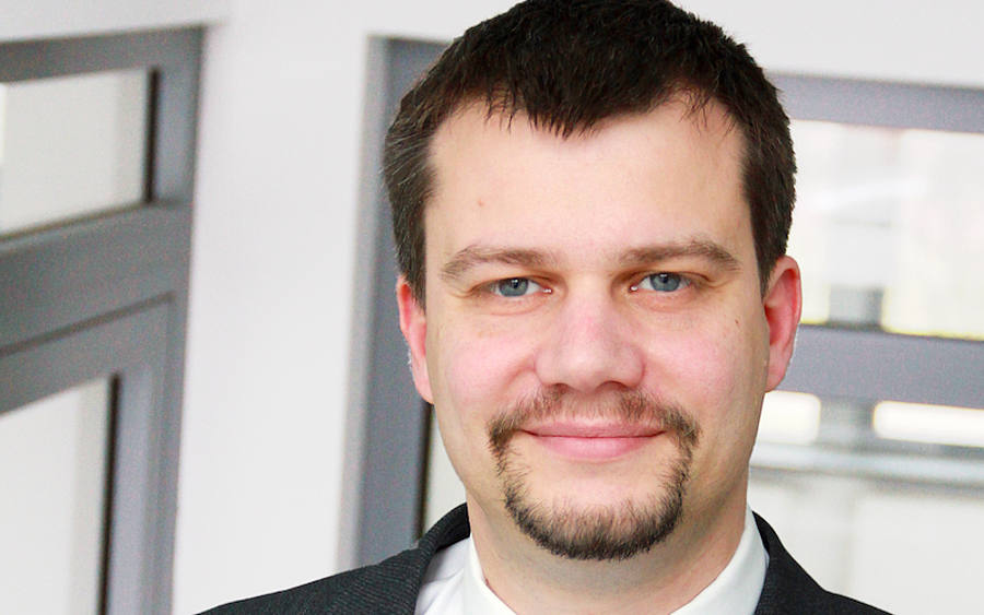 Alexander Nohles, Byon GmbH