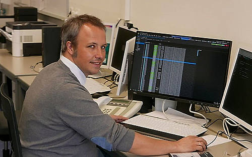 Effizientes IT-Management