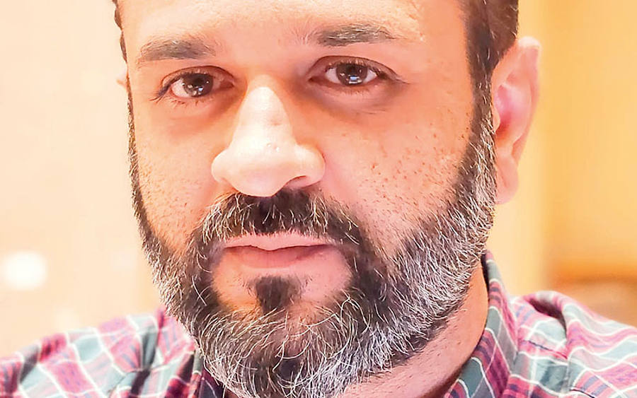 Yash Kotak 