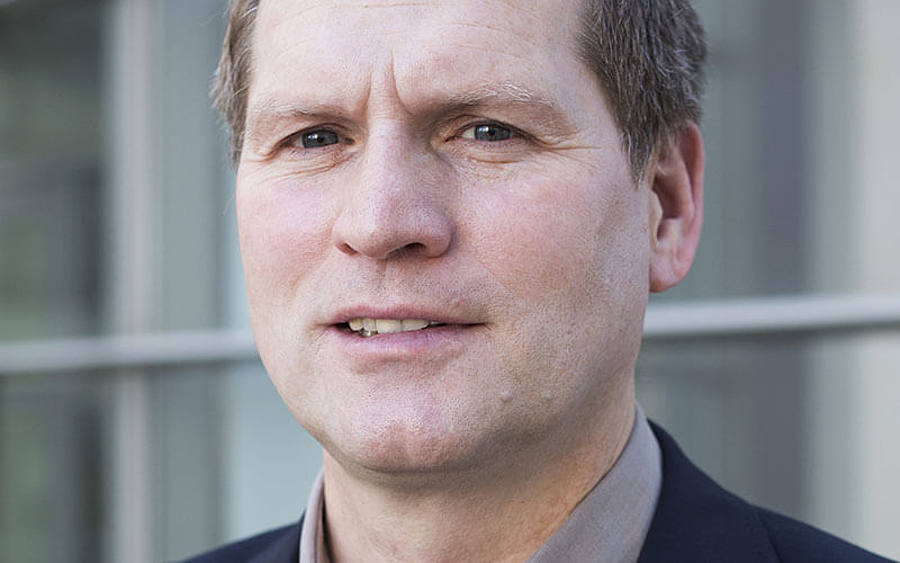 Uwe Jockel, Netapp