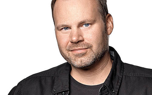 Oliver Schulze, Geschäftsführer der Agorum Software GmbH