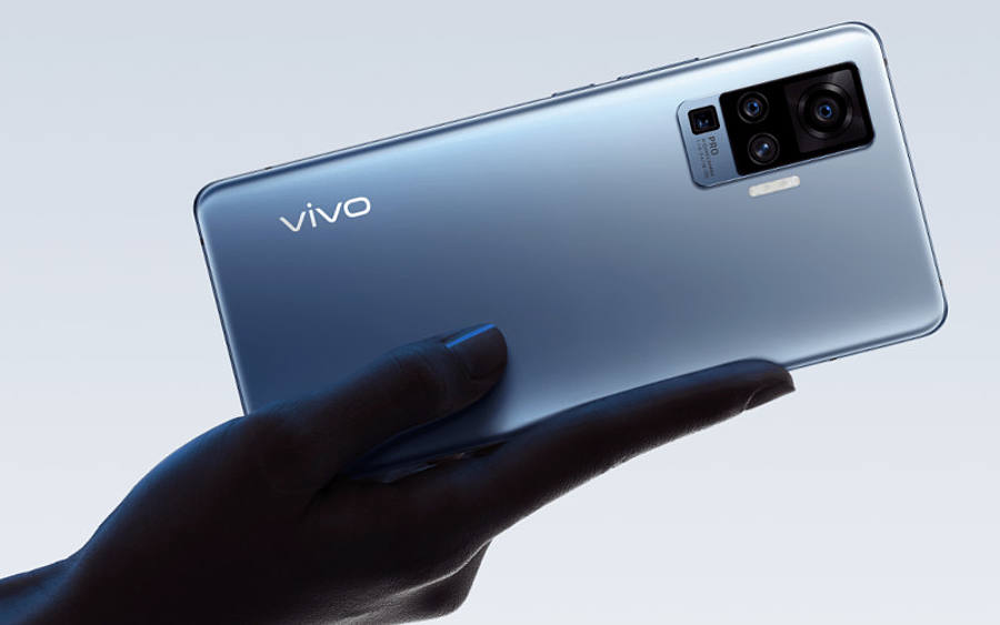 Vivo X51 5G