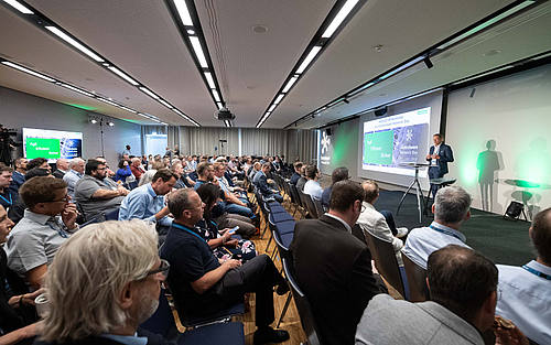 Netzwerk-Event