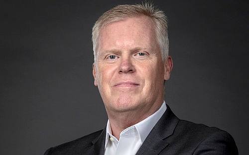 Falconstor-CEO Todd Brooks