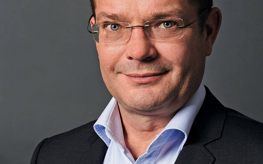 Carsten Hoffmann, Forcepoint