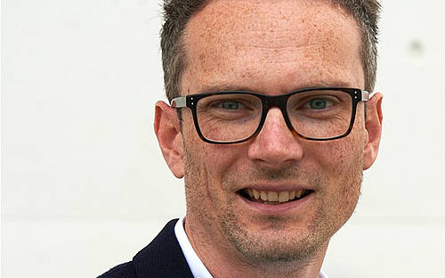 Leiter des Hauptstadtbüros des Bundesverbandes Breitbandkommunikation (BREKO)