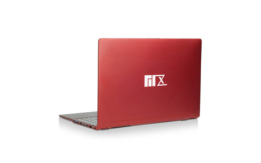 Das Infinitybook Manjaro von Tuxedo Computers und Manjaro Linux