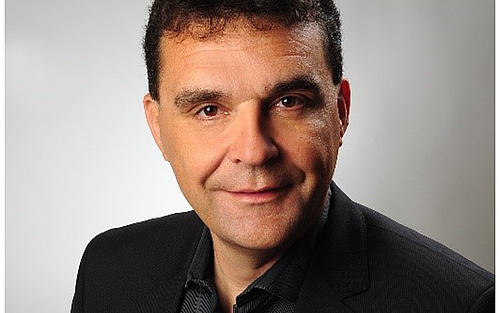 Dr. Matthias Rosche wird General Manager 