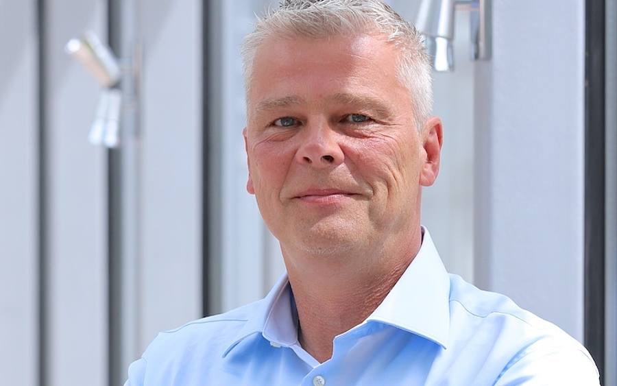 Kai Zimdahl, Check Point