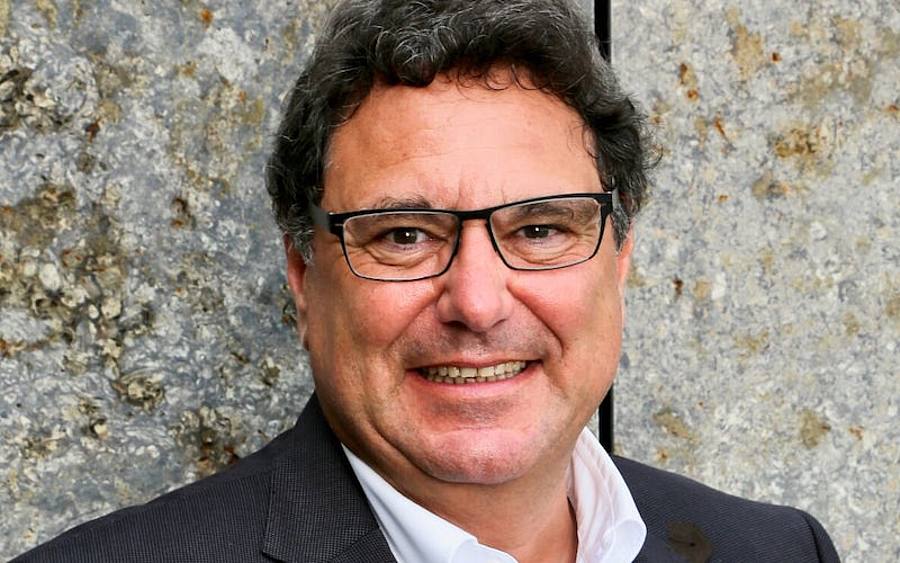 Rolf Stephan, CEO der Axon Ivy AG