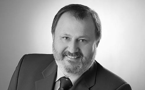 Ralp Kreter
