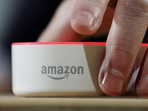 Alexa-Aufnahmen leichter löschen