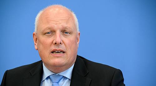 Ulrich Kelber