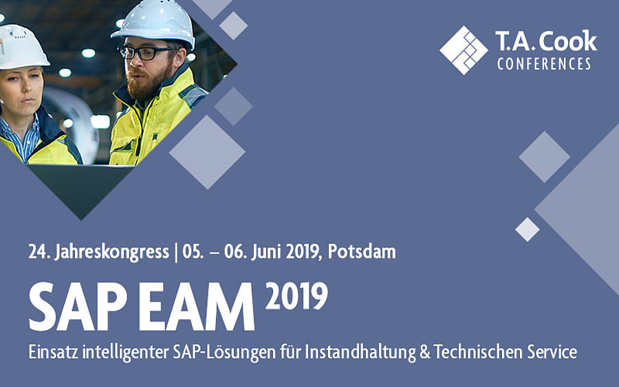 SAP EAM 2019