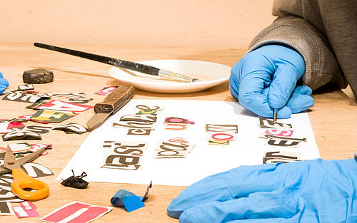 Aktives Training kann dabei helfen, die Gefahr durch Ransomware zu senken.