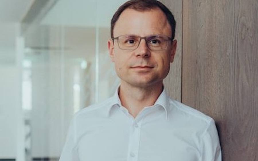 Thomas Renner, DCCS