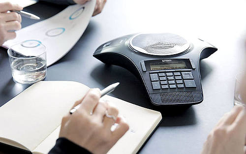 VOIP Telefonanlage