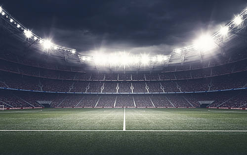 Digitaler Bundesliga-Hotelkatalog 