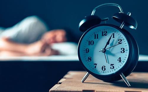 Chatbots brauchen keinen Schlaf, sondern sind rund um die Uhr erreichbar.