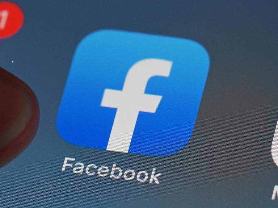 Die US-Regierung wirft Facebook unfairen Wettbewerb vor. Foto: Uli Deck/dpa/Illustration