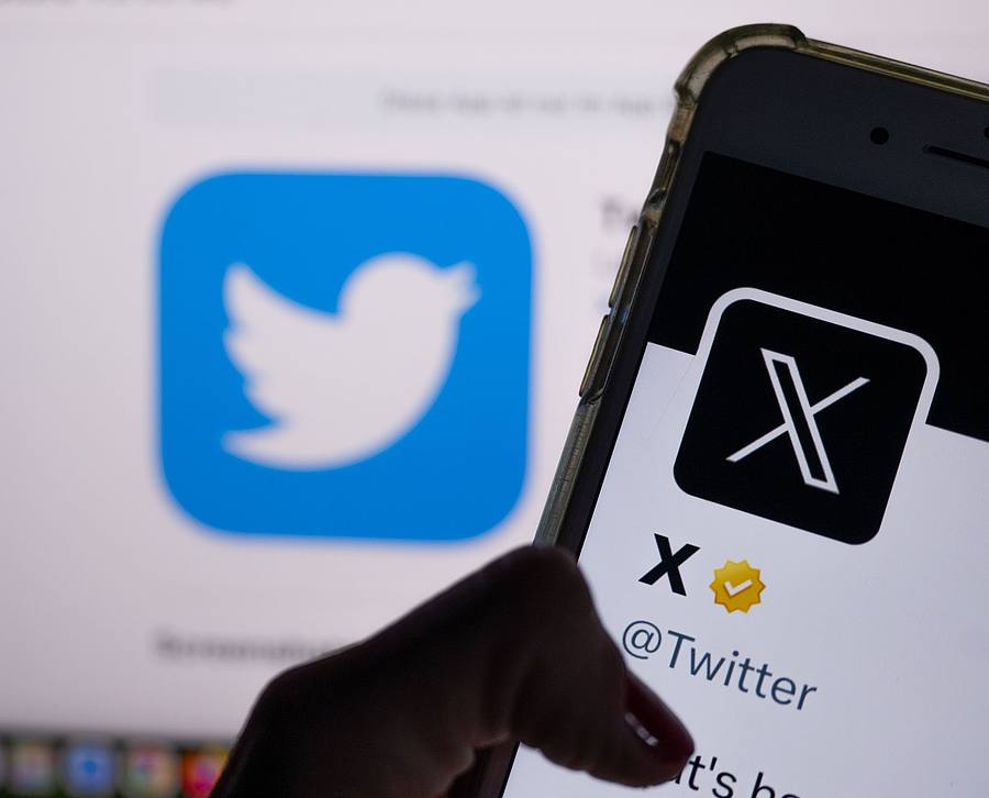 Twitter-Logo