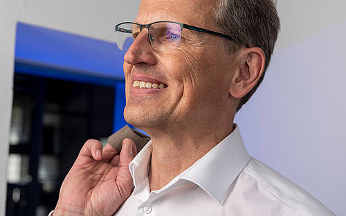 Ralf Ludwig