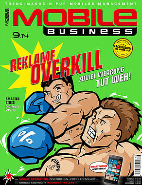 MOBILE BUSINESS 9/2014
