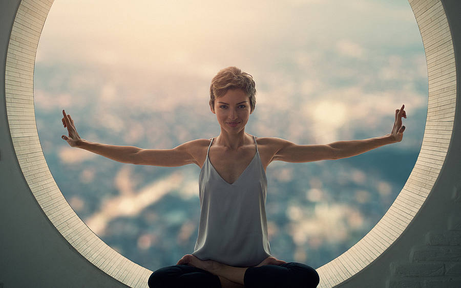 Dank Dynamics CRM hat Künz eine 360-Grad-Sicht auf seine Kunden. ((Symbolbild, Bildquelle: Thinkstock/iStock))