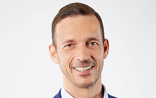 Markus Adolph