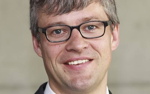 Dr. Uwe Grigoleit, SAP