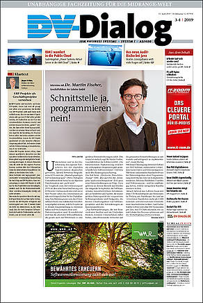 DV-Dialog Ausgabe 3-4/2019