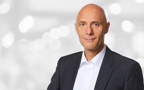 Dr. Wolfram Jost verlässt die Software AG.