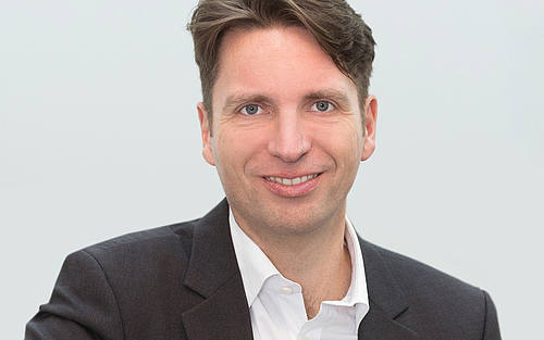 Prof. Nikolaus Franke, Wirtschaftsuniversität Wien