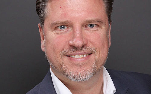 Michael Lazik, Sales Director DACH bei Templafy