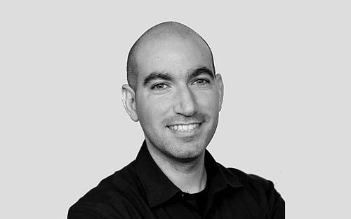Liran Tal, Director of Developer Advocacy bei Snyk