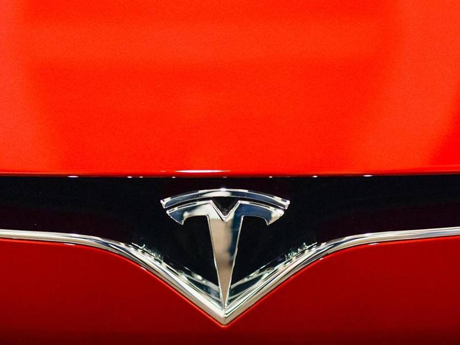 Im Mai hatte Tesla noch betont, dass Field noch bei Tesla sei und sich nur eine Auszeit nehme, um Zeit mit der Familie zu verbringen. Foto: Jens Kalaene