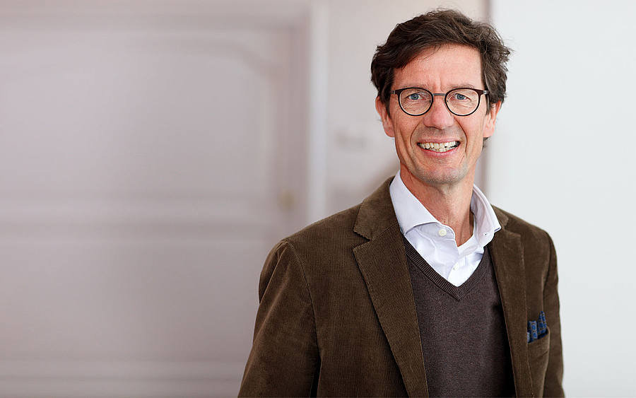 Dr. Martin Fischer, Lobster