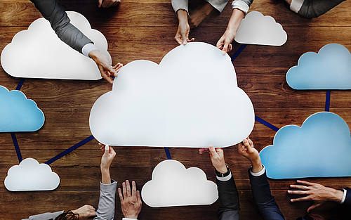 Bildquelle: Arvato Systems GmbH / Shutterstock