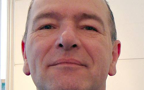 Volker Heyde, Mitel